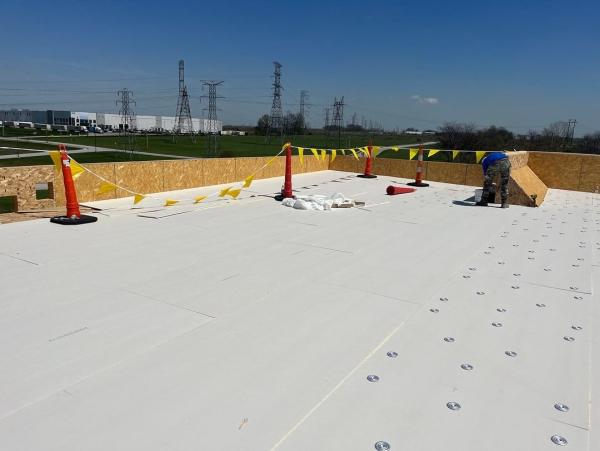 A & E Roofing and Siding