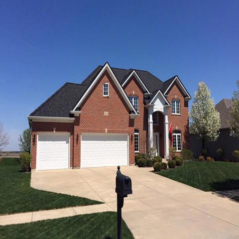 A & E Roofing and Siding