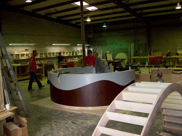 Integrity Architectural Millwork