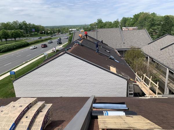 Artin Services Inc