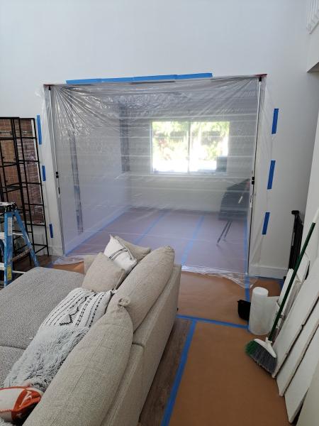 Home Repairs by Aby