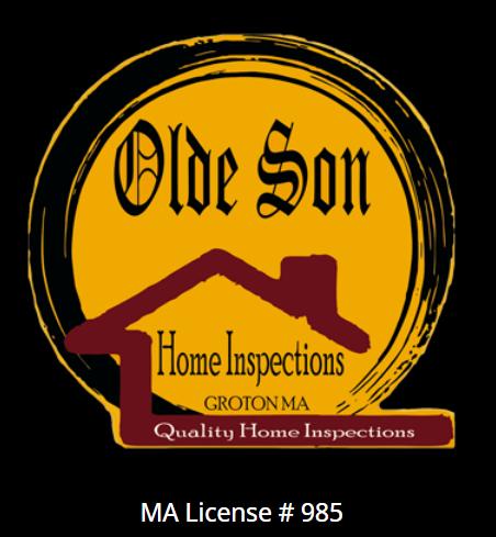 Olde Son Home Inspections