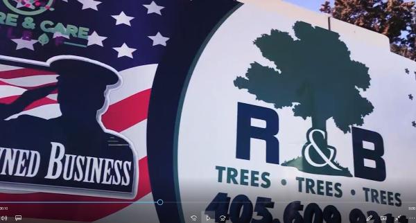R&B Turf & Tree Inc