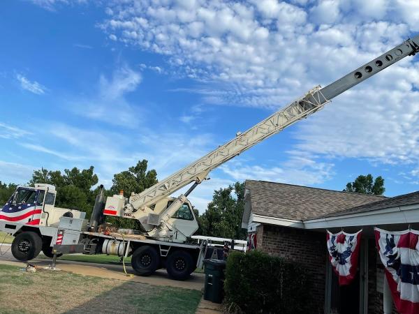 R&B Turf & Tree Inc