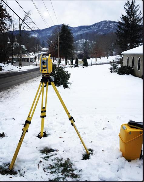 Mattern & Craig Engineers-Surveyors