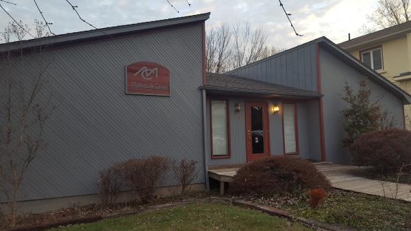 Mattern & Craig Engineers-Surveyors