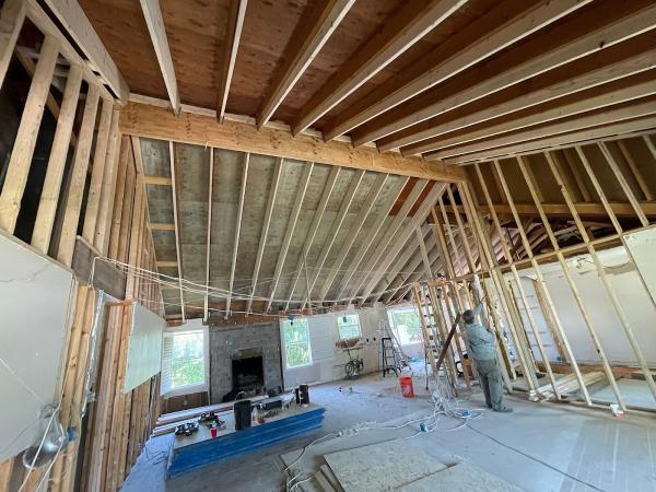 Load Bearing Pros