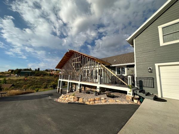 Load Bearing Pros