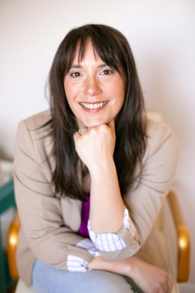 Leslie Sharkey