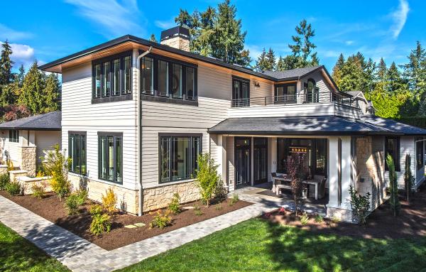 John Buchan Homes