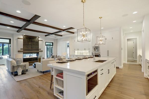 John Buchan Homes