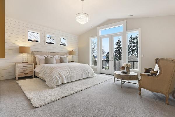 John Buchan Homes