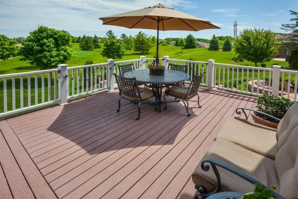 Deck Pro
