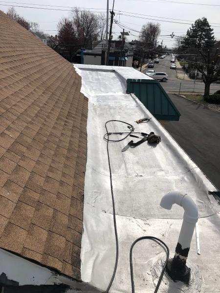 Reese Roof & Repair