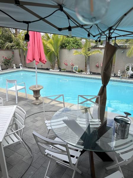 Bell's Pool and Spa