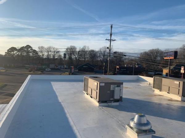 Alliance Roof and Fence