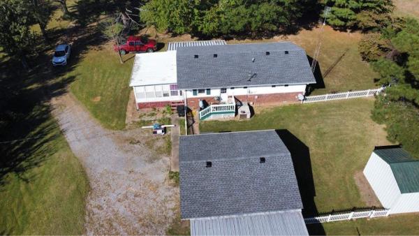 Alliance Roof and Fence