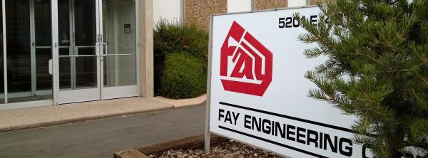 Fay Engineering Corporation