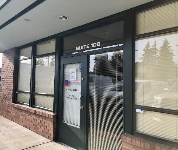 LNT Definitive Building Maintenance
