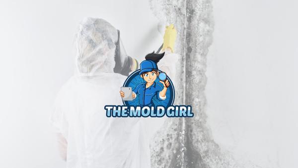 The Mold Girl