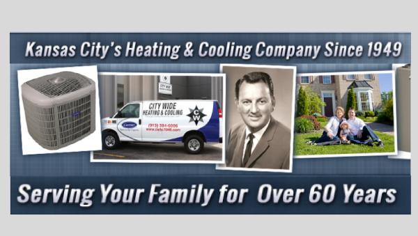 City Wide Heating and Cooling