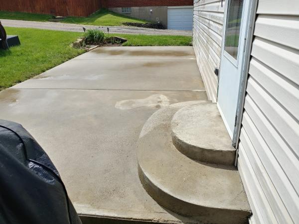 Rogo's Handyman Service LLC