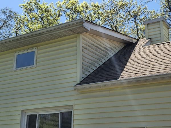Rogo's Handyman Service LLC