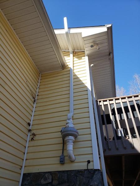 Bedrock Home Services