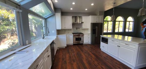 D & L Builders Inc.