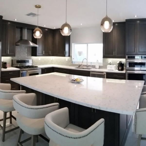 D & L Builders Inc.