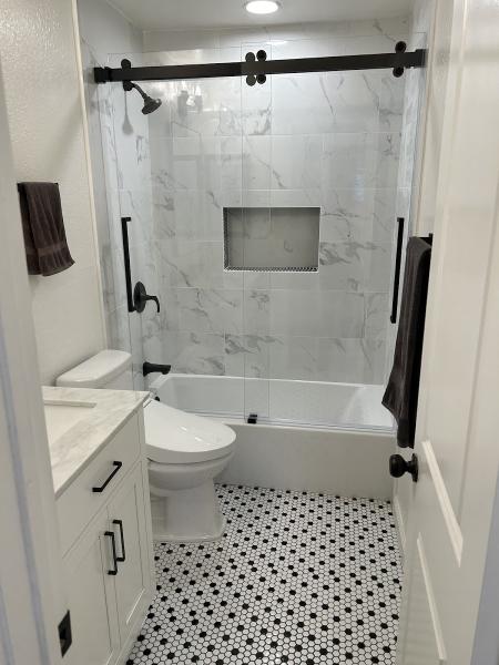 D & L Builders Inc.