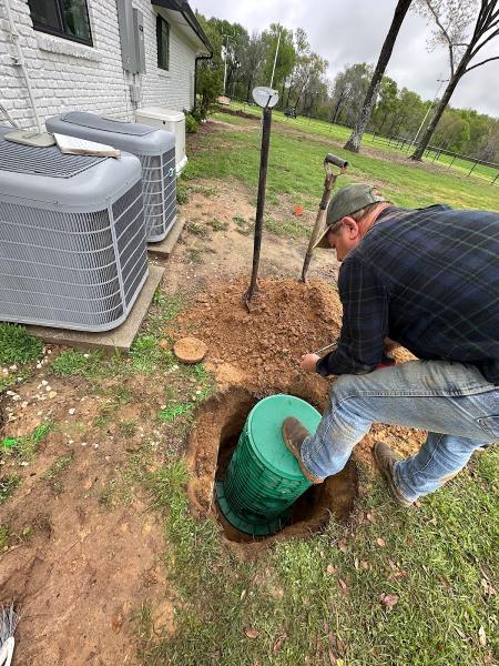A & A Septic Tank Service
