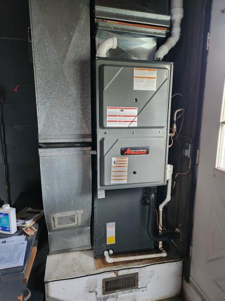 Webb Heating & Cooling