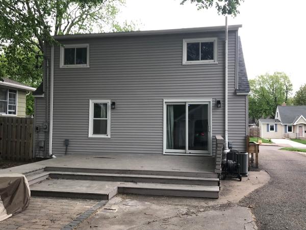 Keyprime Roofing & Remodeling