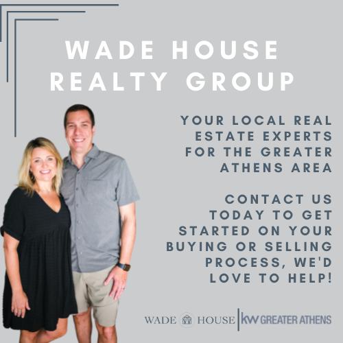 Wade House Realty Group