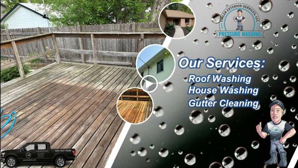Timler Exterior Services LLC