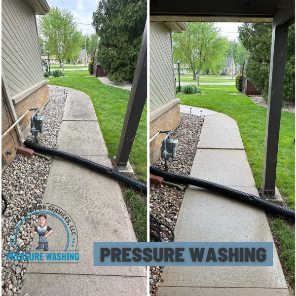 Timler Exterior Services LLC