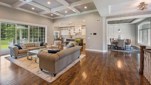 In a Snap Flooring Services & Floor Removal LLC