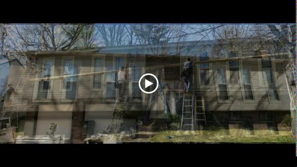 Vision Technologies Roofing and Siding