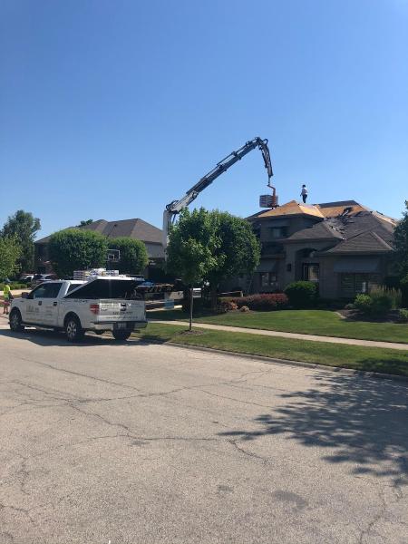 W-Kat Roofing