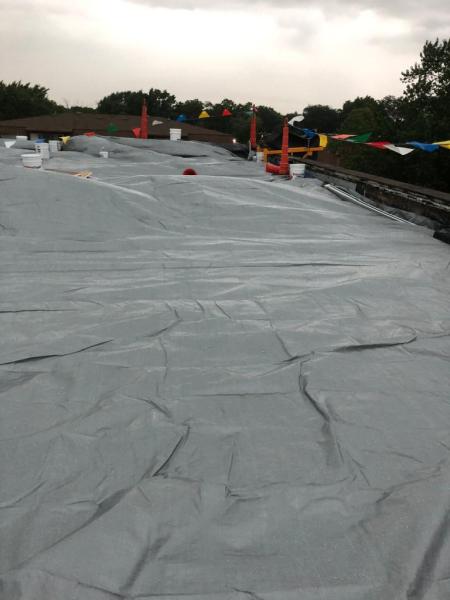 W-Kat Roofing