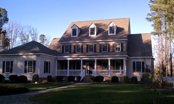Moore and Sons Builder