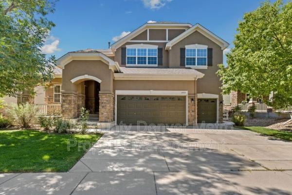 All County Denver Metro Property Management