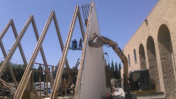 Wall Brothers Construction