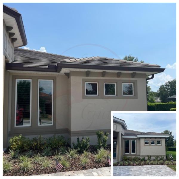 Gecko Gutter LLC