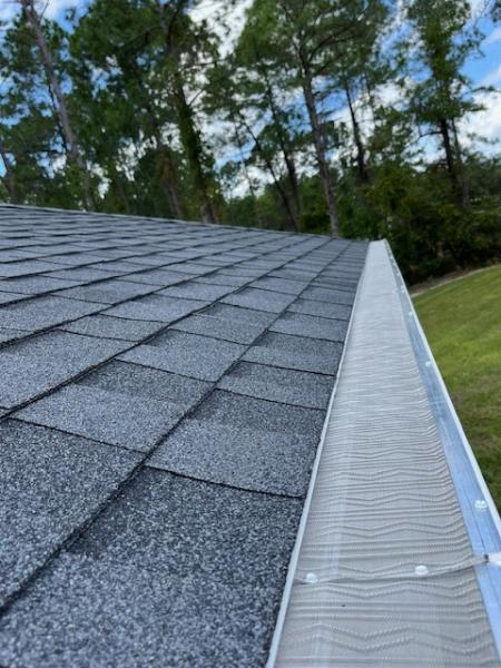 Gecko Gutter LLC