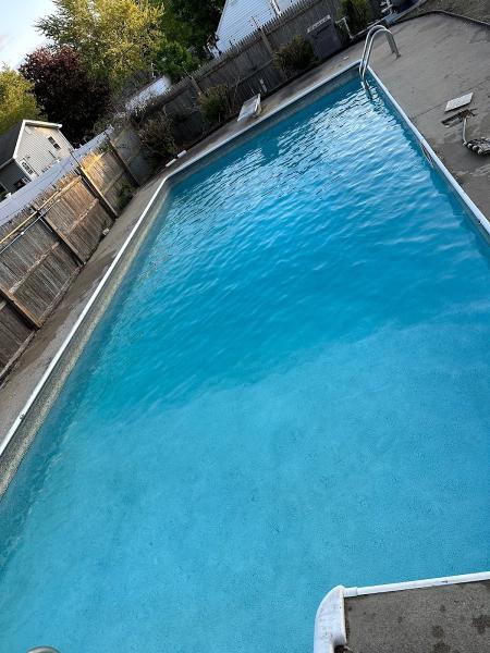 Diamond Pool Service