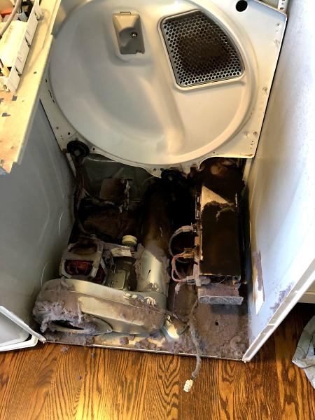 Appliance Geek Inc
