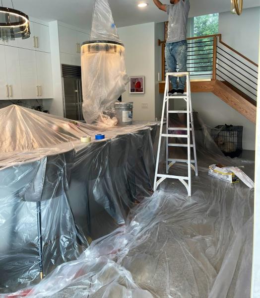 United Painting Group LLC