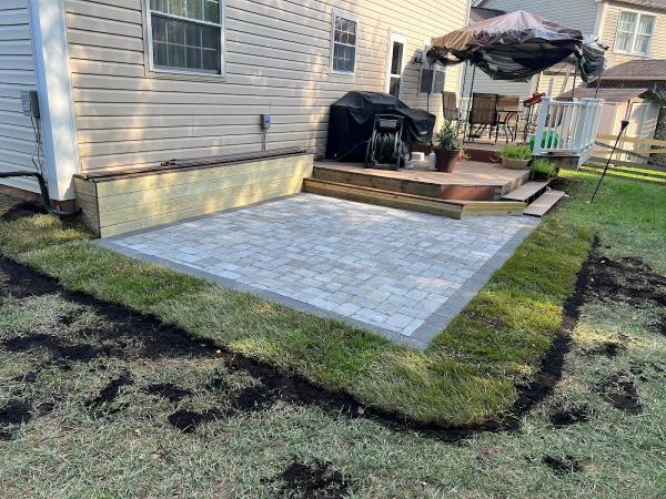 Virginia Landscaping LLC
